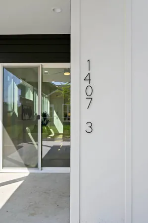 $490,000 | 1407 Cedar Avenue, Unit 2, Austin, TX 78702