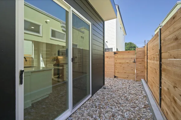 $490,000 | 1407 Cedar Avenue, Unit 2, Austin, TX 78702