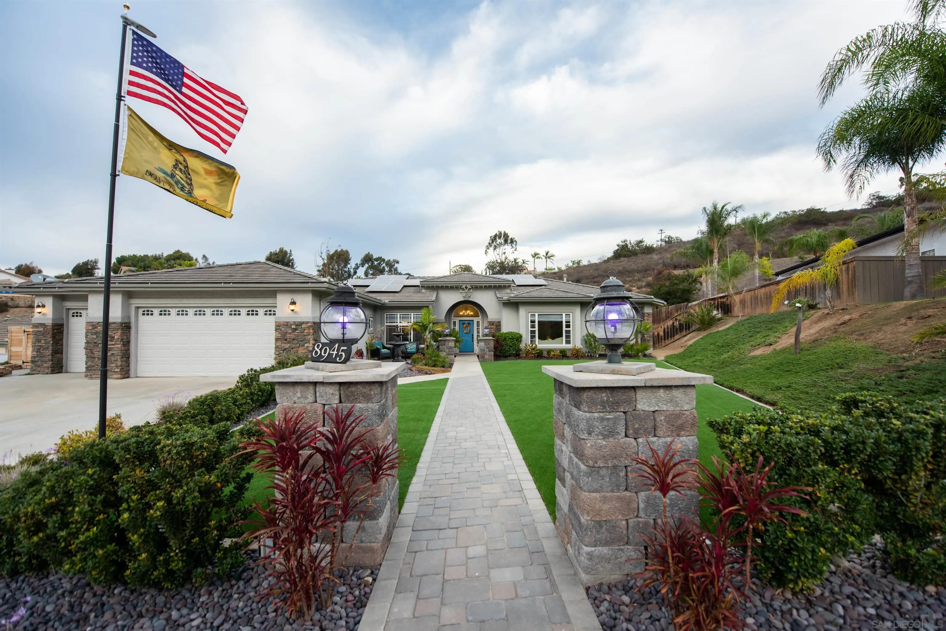 8945 Diamondback Drive Santee, CA 92071 - Photo 8 of 49