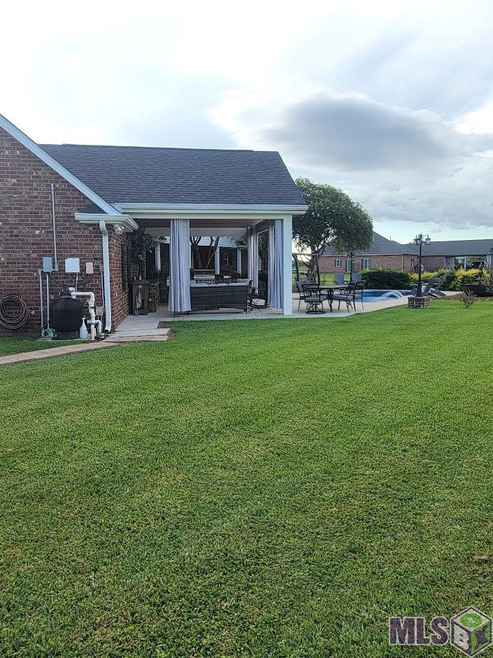 643 Highway 653 Raceland, LA 70394 - Photo 45 of 47 Gallery Image 45