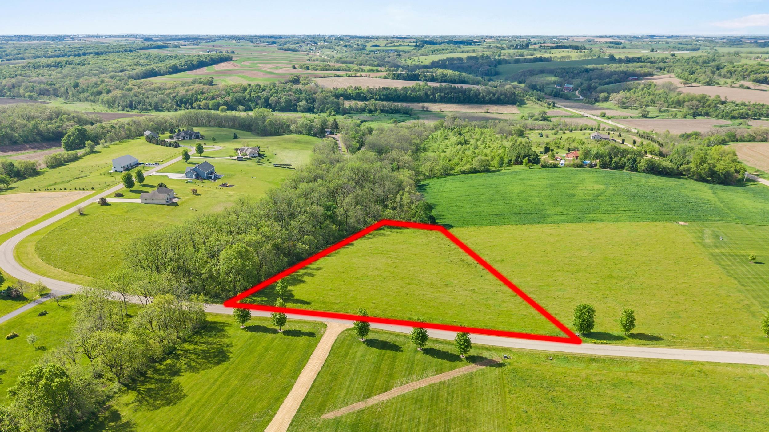 Lot 16 Lightning Ridge Road Monroe, WI 53566 - Photo 2 of 19