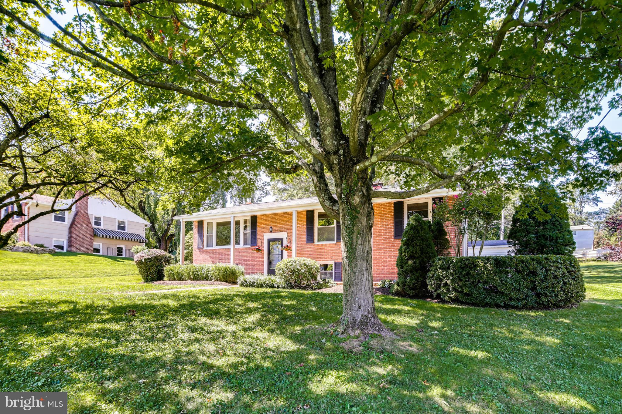4038 High Point Road Ellicott City, MD 21042 - Photo 2 of 19 Exterior (Front)