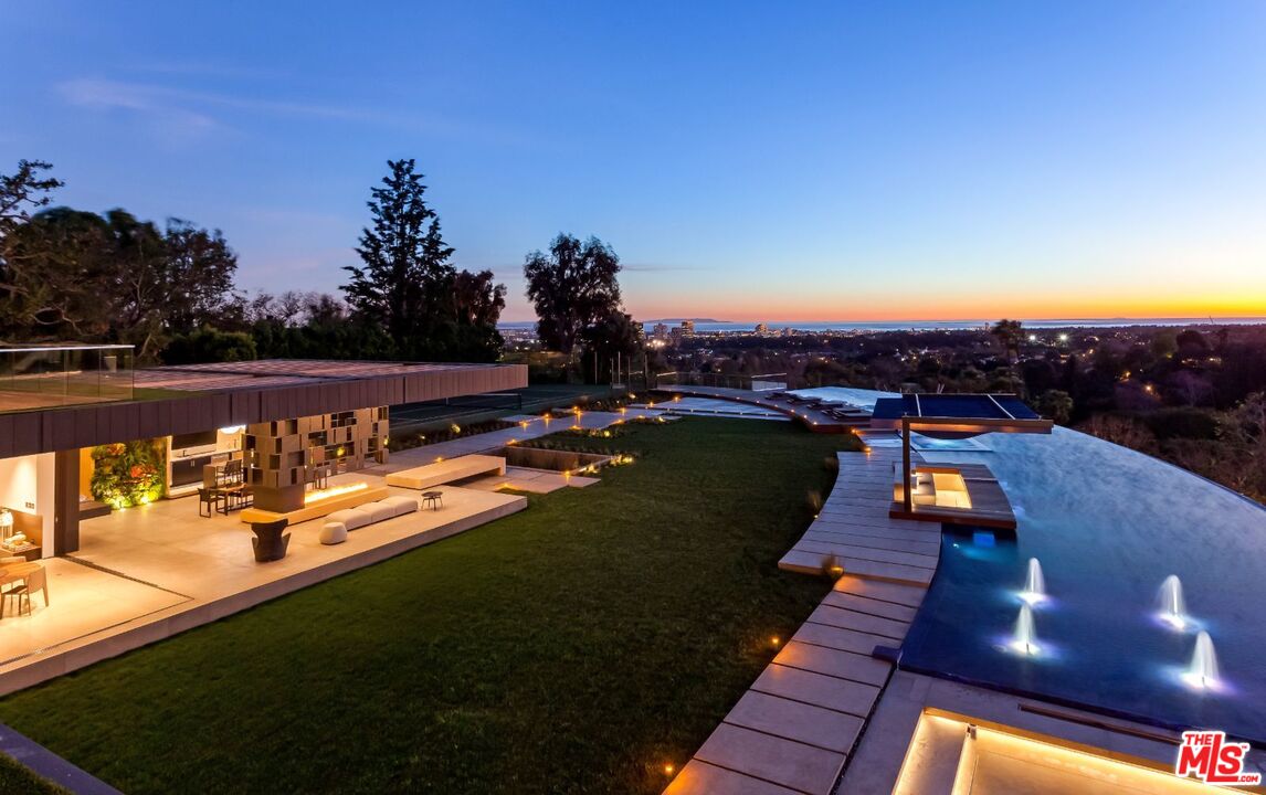 281 Bentley Circle Los Angeles, CA 90049 - Photo 34 of 34