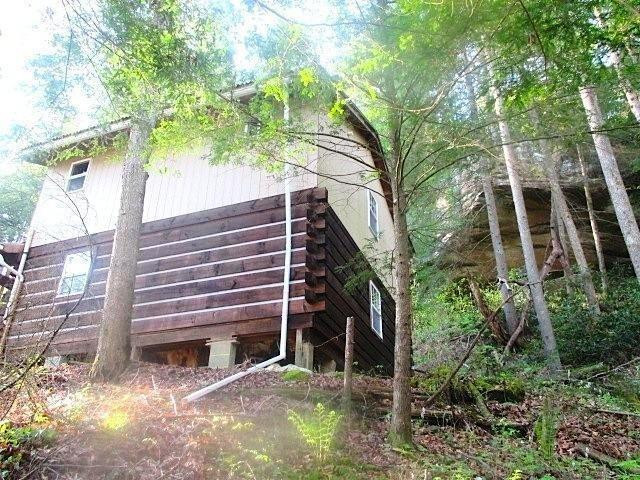 645 Right Fixer Road Zoe, KY 41397 - Photo 5 of 19 Photo 5