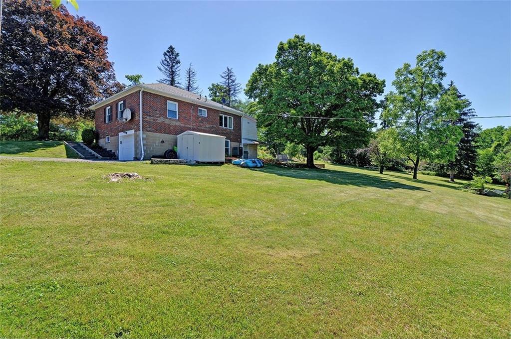 1145 Burgettstown Road Hickory, PA 15340 - Photo 16 of 18 Gallery Image 16
