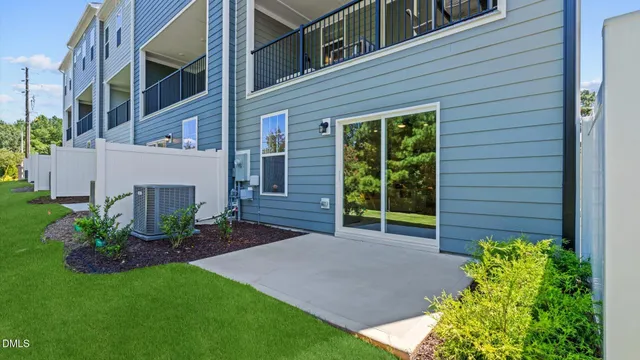 $530,825 | 5900 Dunzo Drive, Raleigh, NC 27617