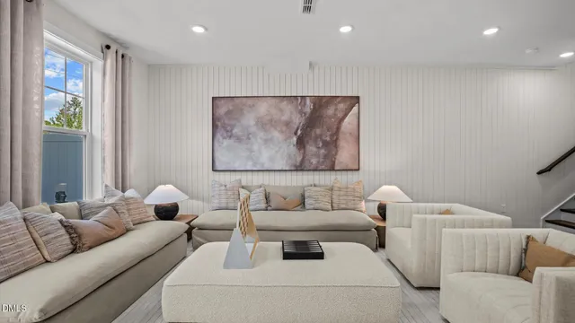 $530,825 | 5900 Dunzo Drive, Raleigh, NC 27617