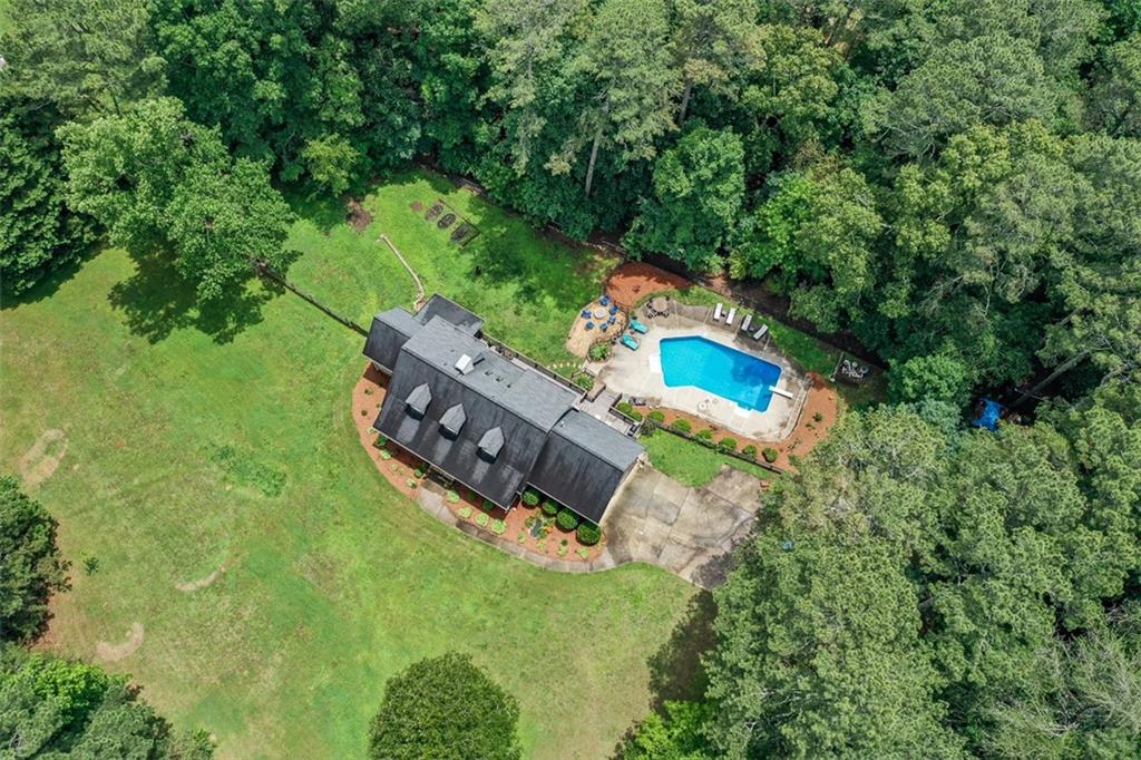 278 Turner Road Jasper, GA 30143 - Photo 5 of 87