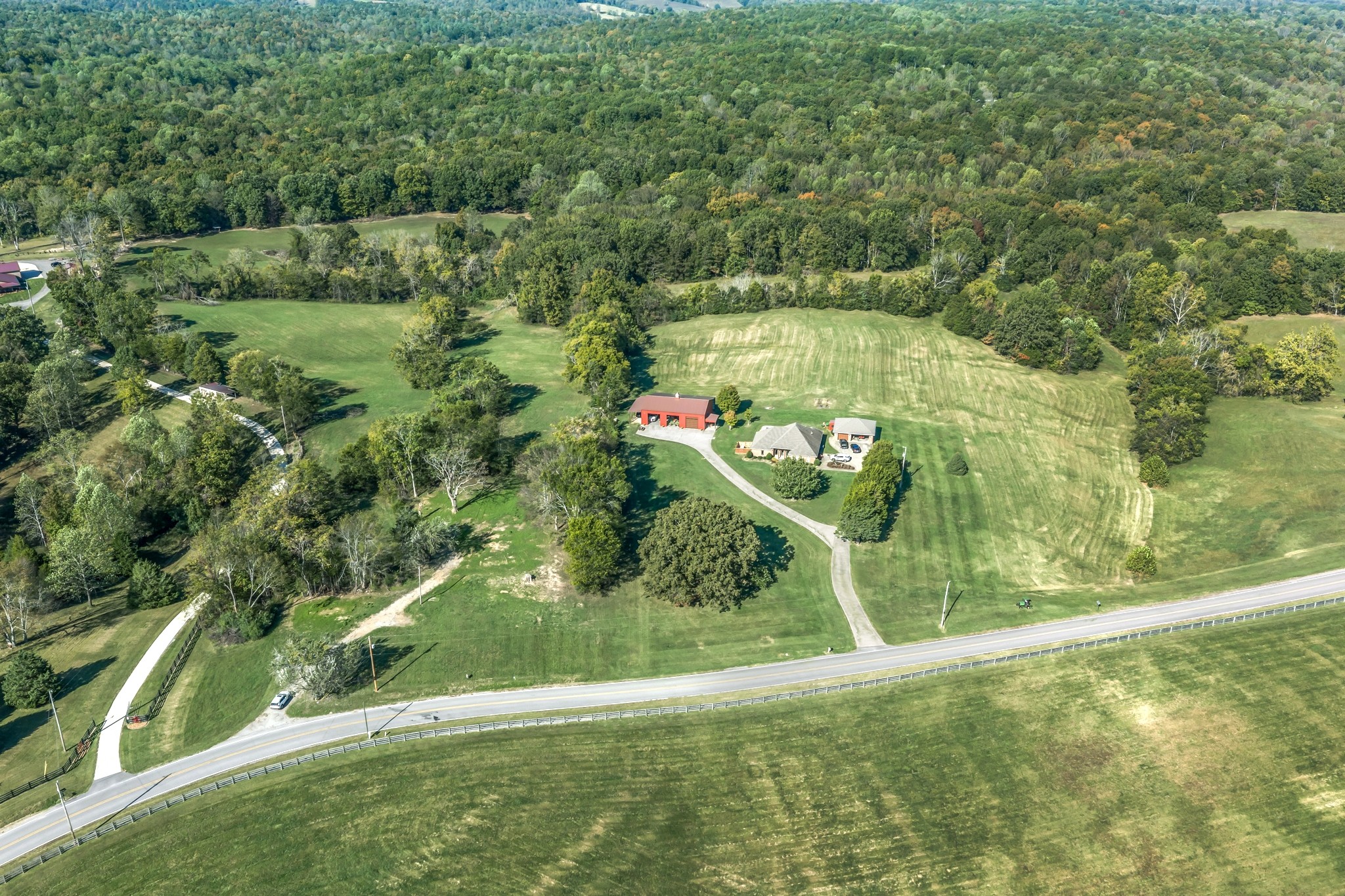 401 Attaway Road Clarksville, TN 37040 - Photo 8 of 20 Gallery Image 8