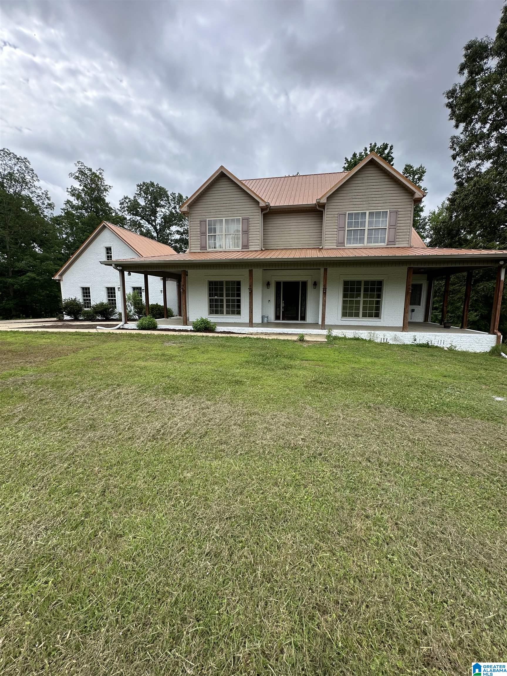 9677 Golden Lane Bessemer, AL 35023 - Photo 56 of 76