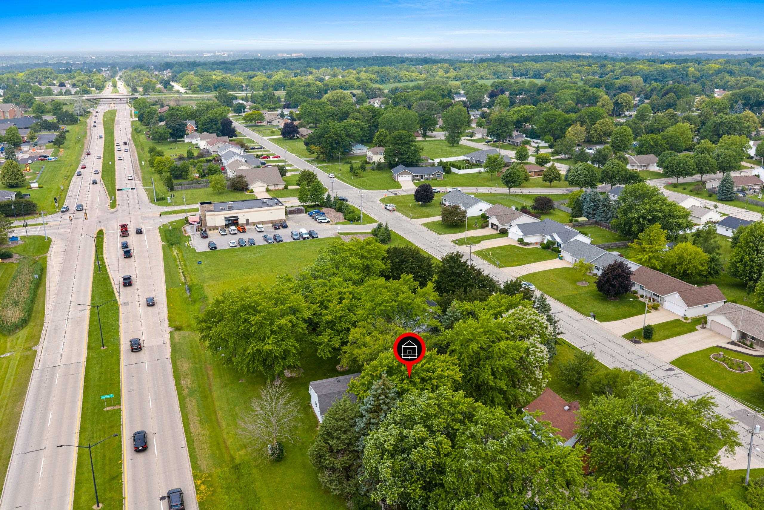 3024 Finger Road Green Bay, WI 54311 - Photo 20 of 74
