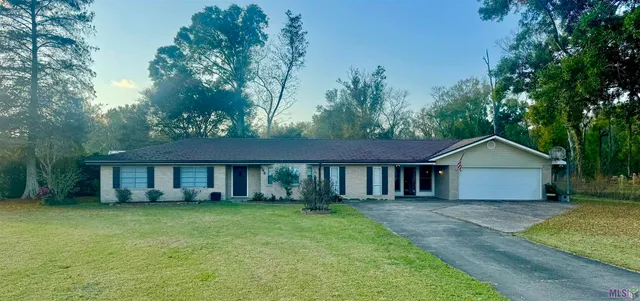 $310,000 | 846 Brule Guillot Road, Thibodaux, LA 70301