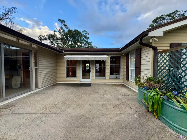 $310,000 | 846 Brule Guillot Road, Thibodaux, LA 70301