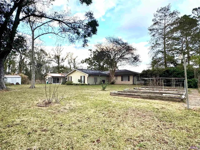 $310,000 | 846 Brule Guillot Road, Thibodaux, LA 70301