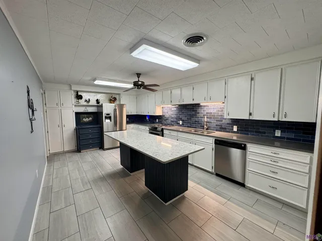 $310,000 | 846 Brule Guillot Road, Thibodaux, LA 70301