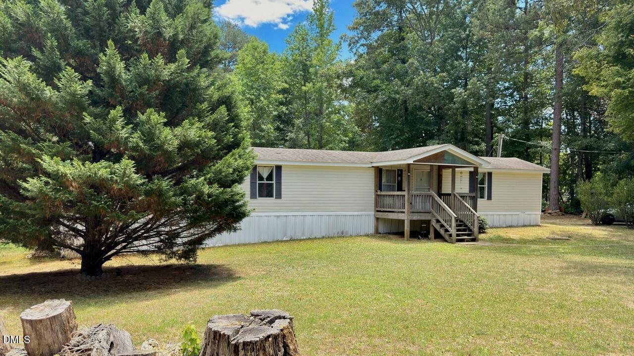 10608 Hicksboro Road Oxford, NC 27565 - Photo 3 of 6