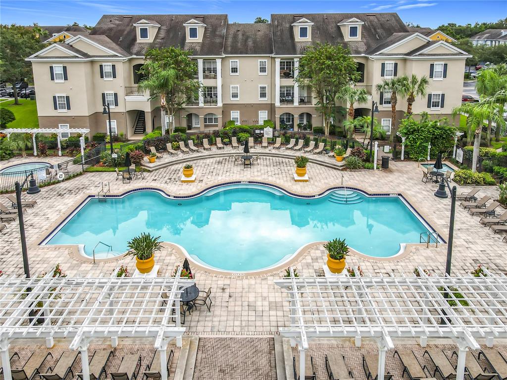 3561 Conroy Road, Unit 236 Orlando, FL 32839 - Photo 58 of 58 Gallery Image 58