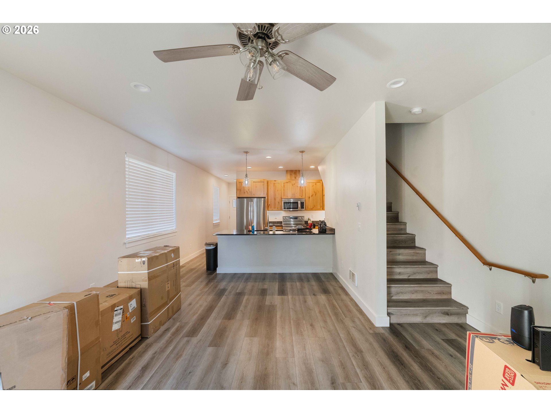 752 Madison Street Coos Bay, OR 97420 - Photo 11 of 44