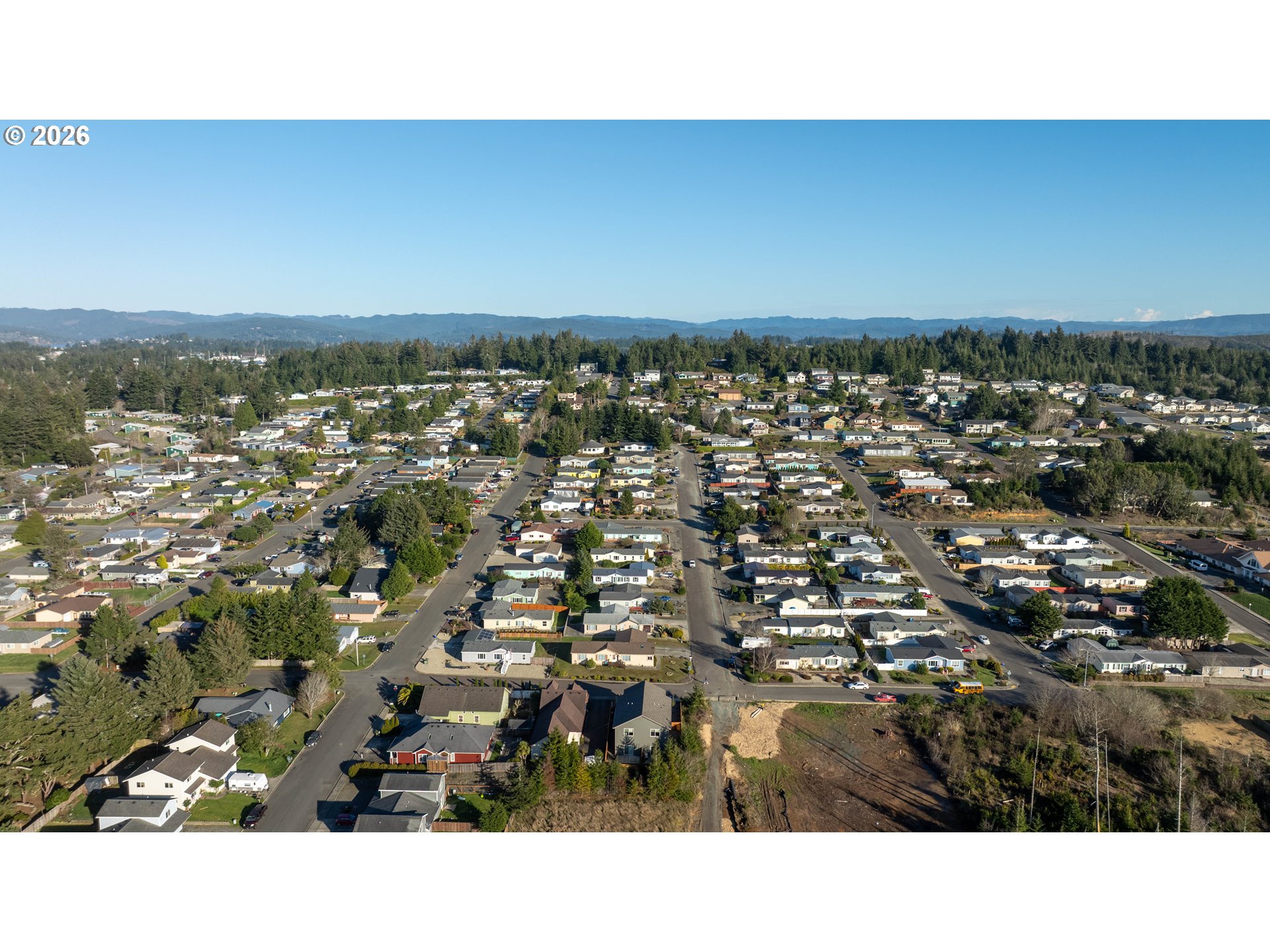 752 Madison Street Coos Bay, OR 97420 - Photo 15 of 44