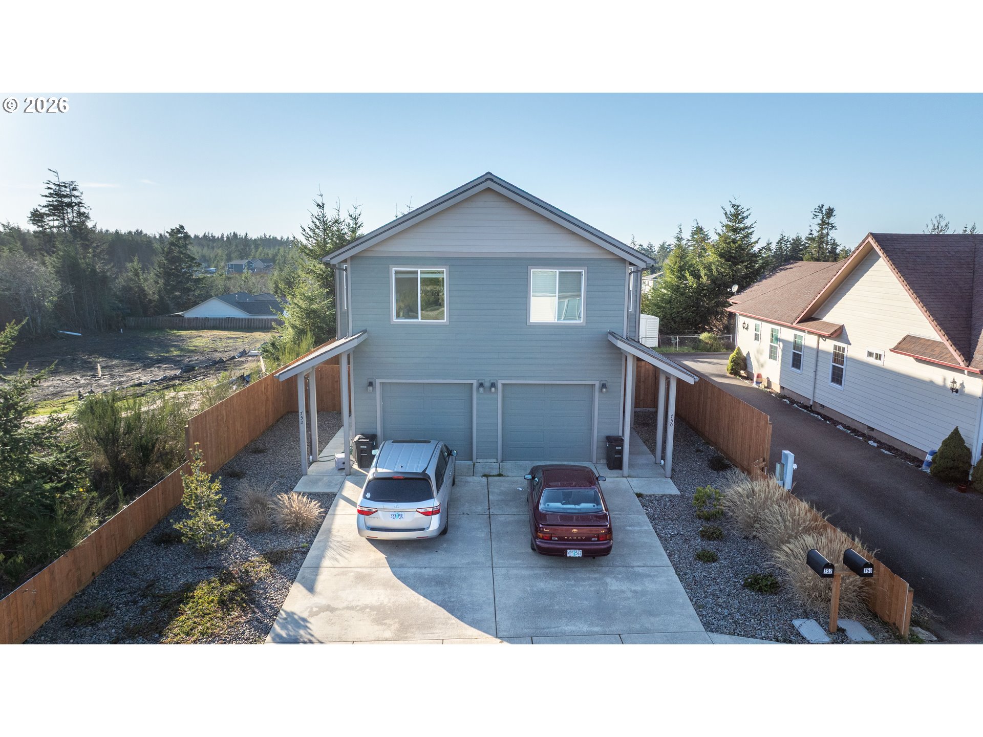 752 Madison Street Coos Bay, OR 97420 - Photo 17 of 44