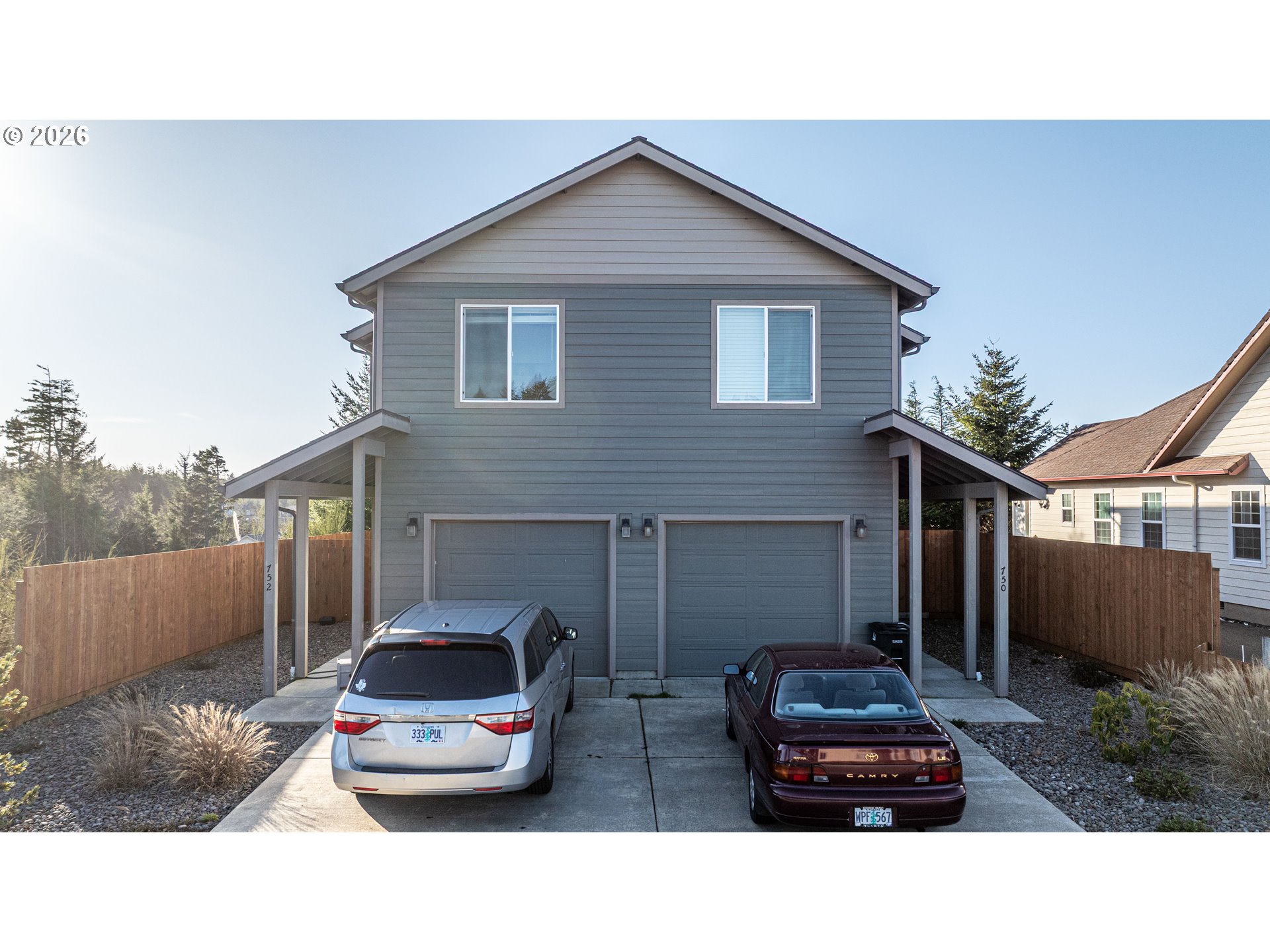 752 Madison Street Coos Bay, OR 97420 - Photo 18 of 44