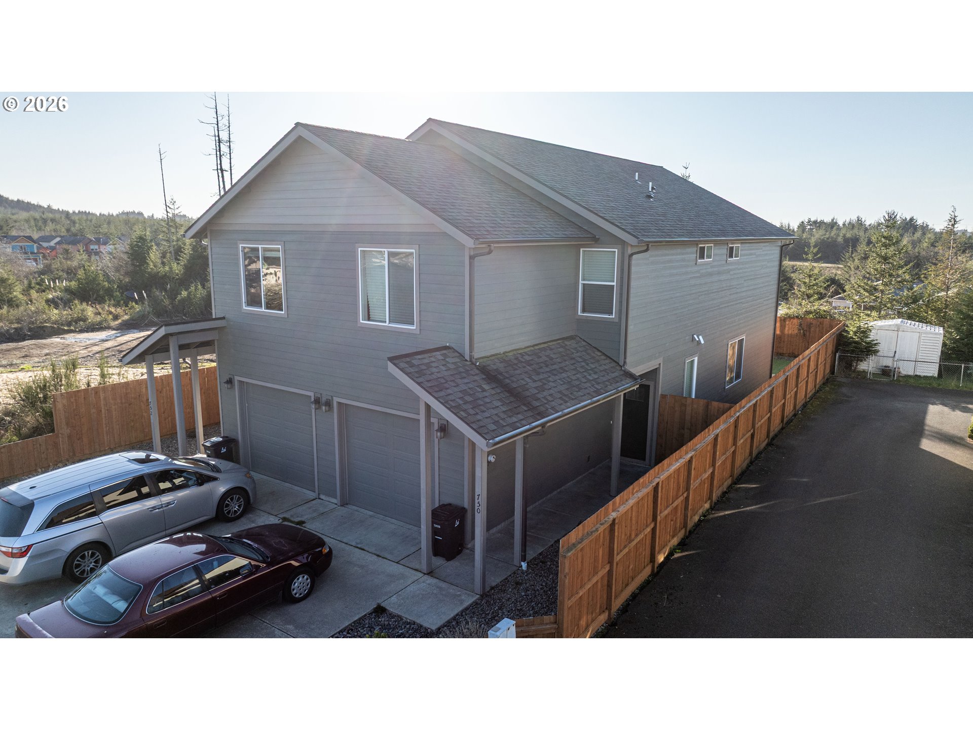 752 Madison Street Coos Bay, OR 97420 - Photo 19 of 44