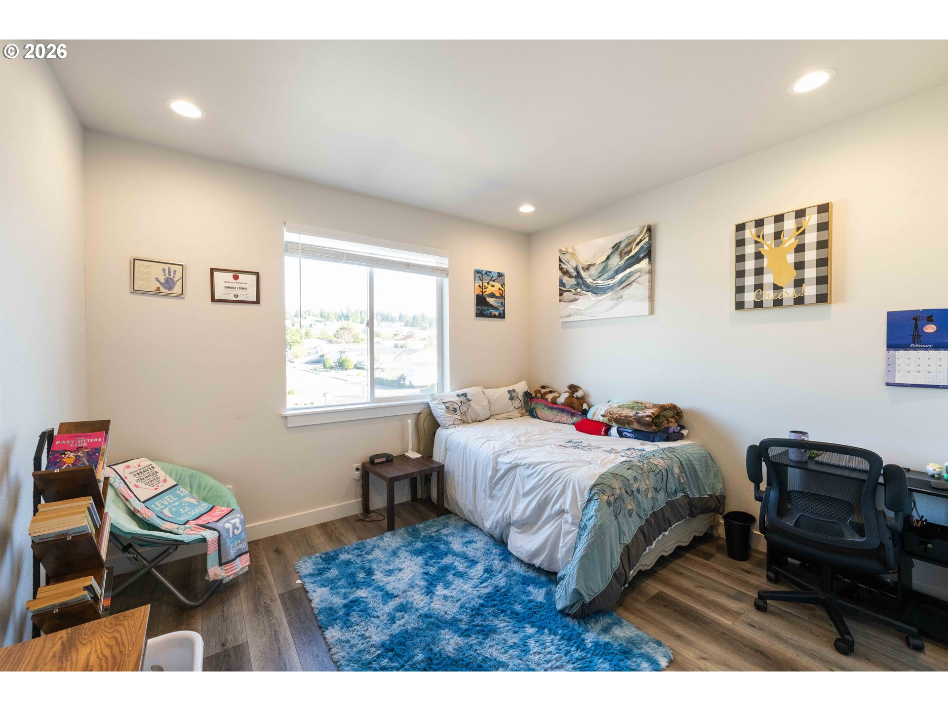 752 Madison Street Coos Bay, OR 97420 - Photo 32 of 44