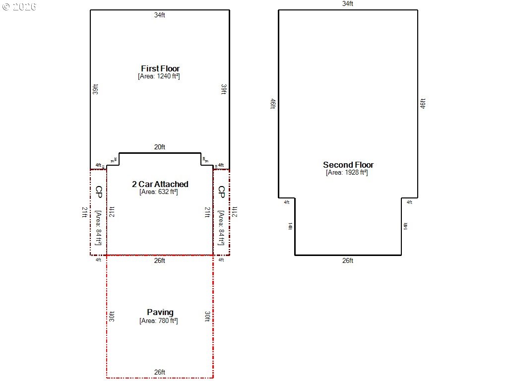 752 Madison Street Coos Bay, OR 97420 - Photo 44 of 44