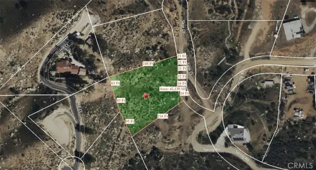 a view of a house with a tree