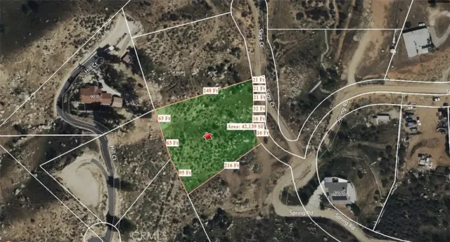 $49,900 | 0 Sage Moreno Valley, Moreno Valley, CA 92557