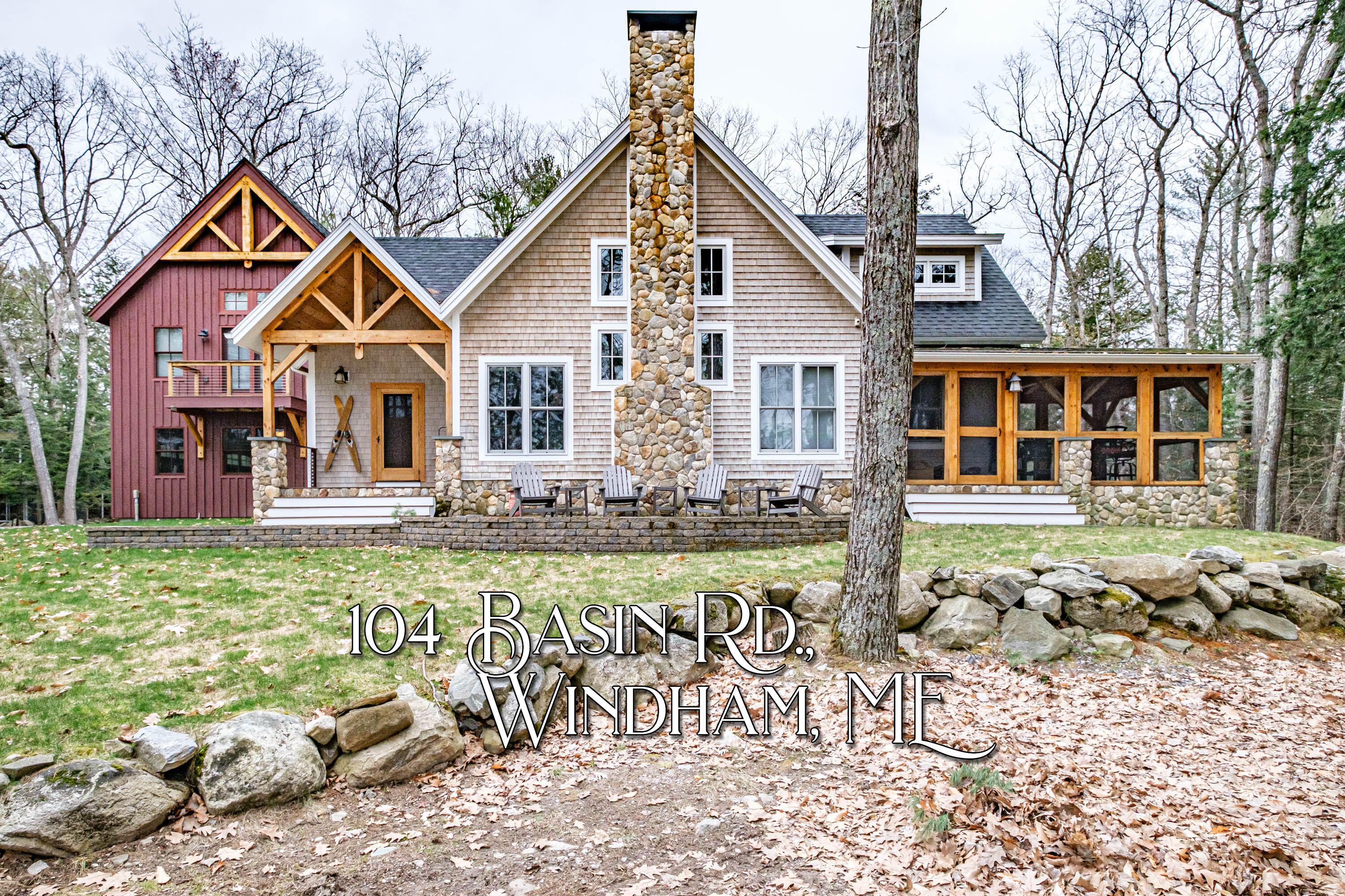 104 Basin Road Windham, ME 04062 - Photo 1 of 138 20220426gp-60000
