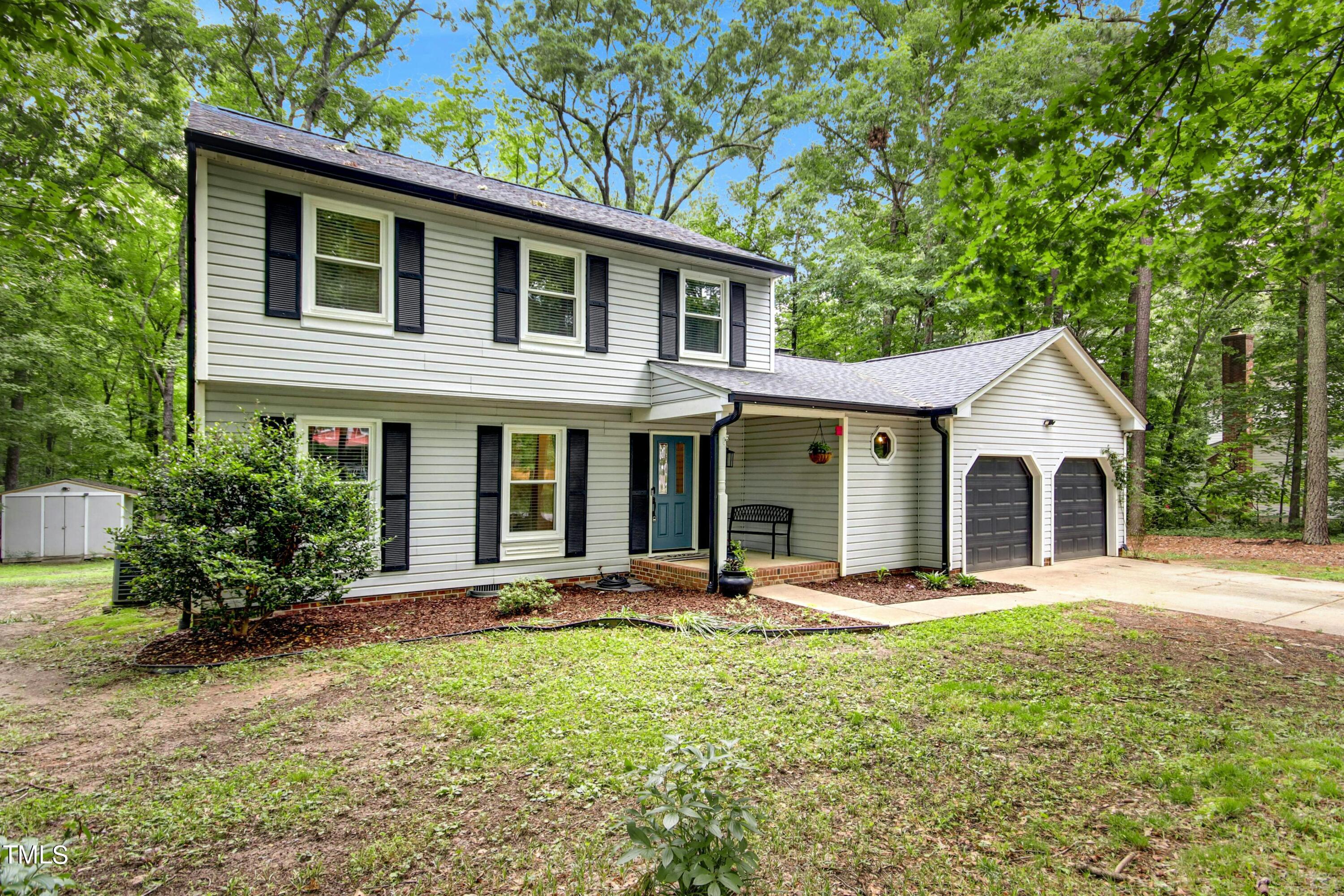 606 Bluestone Road Durham, NC 27713 - Photo 33 of 34 004-463499-IMG_8420_HDR