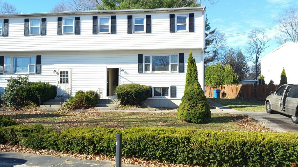 25 Lisa Road, Unit 25 Randolph, MA 02368 - Photo 1 of 9 Gallery Image 1