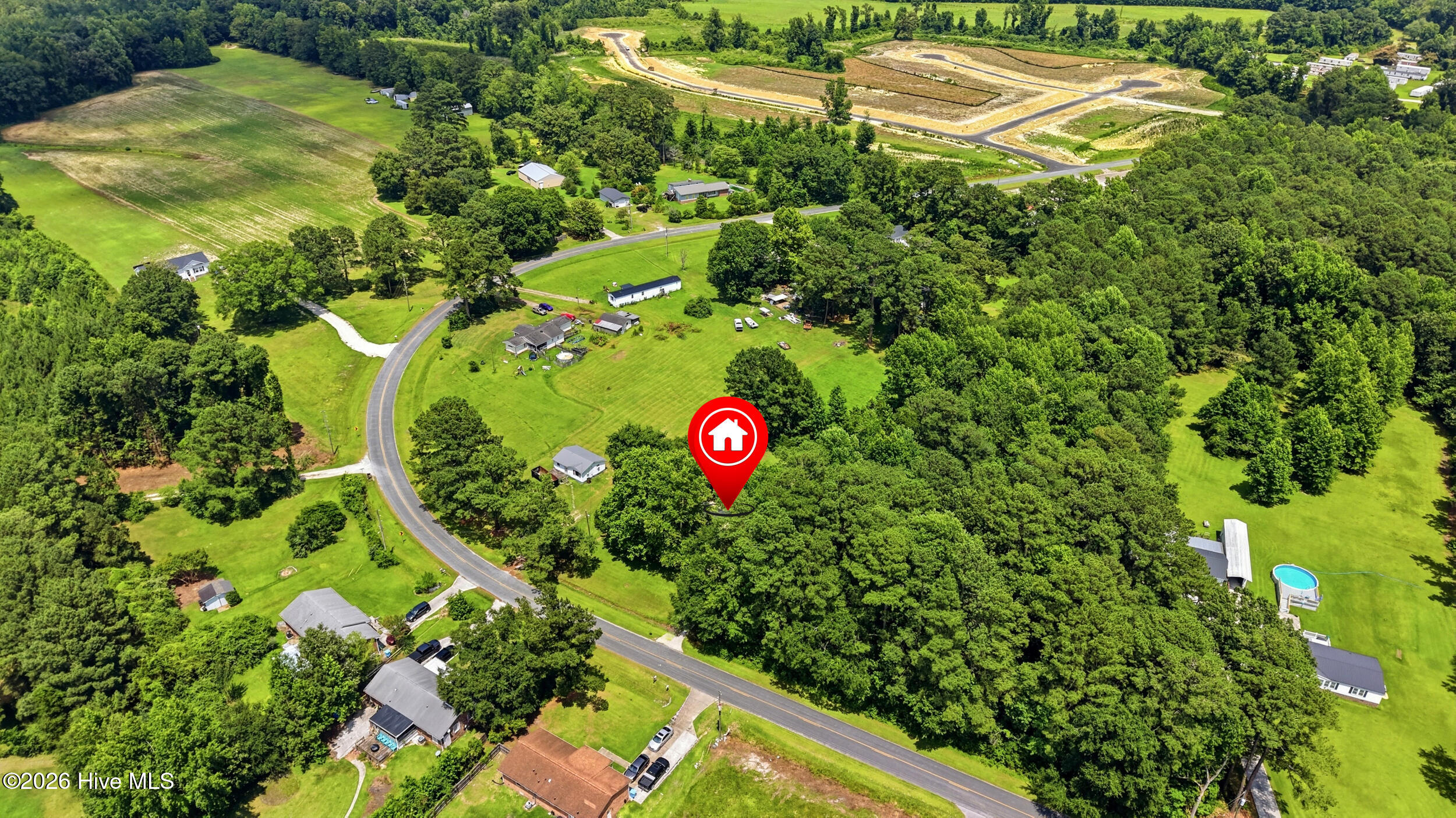 249 Ernest Gurganus Road Jacksonville, NC 28540 - Photo 7 of 51