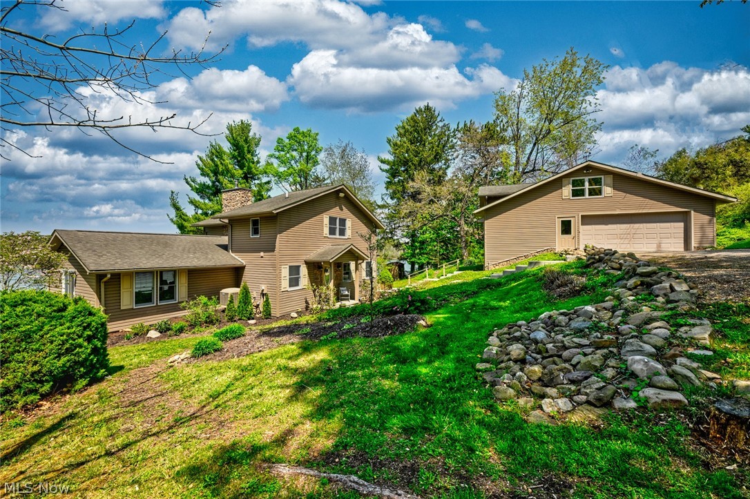 2873 Lodge Road Southwest Sherrodsville, OH 44675 - Photo 4 of 50 This home has been meticulously maintained and provides a great opportunity for a lucky new owner.