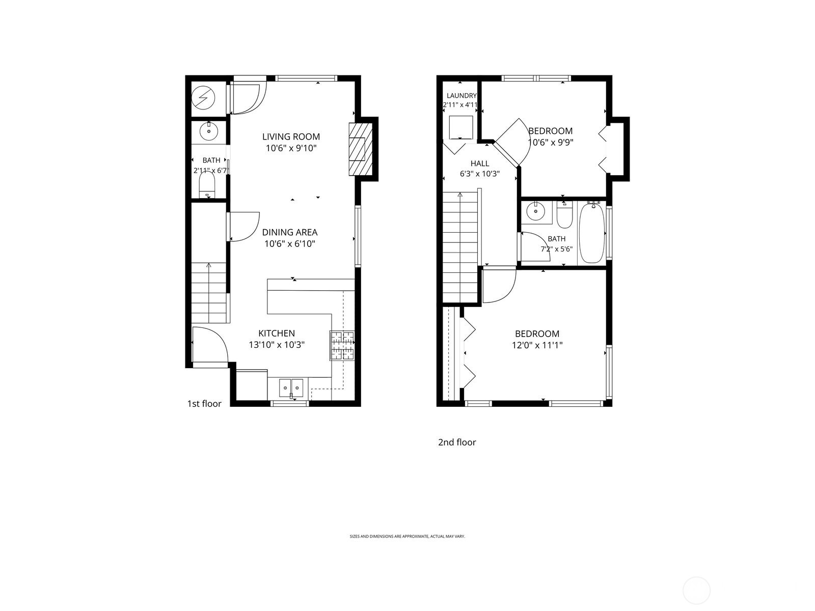 4736 Delridge Way Southwest, Unit B Seattle, WA 98106 - Photo 18 of 18