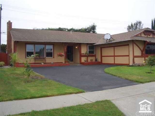 5601 Meinhardt Road Westminster, CA 92683 - Photo 1 of 1 Gallery Image 1
