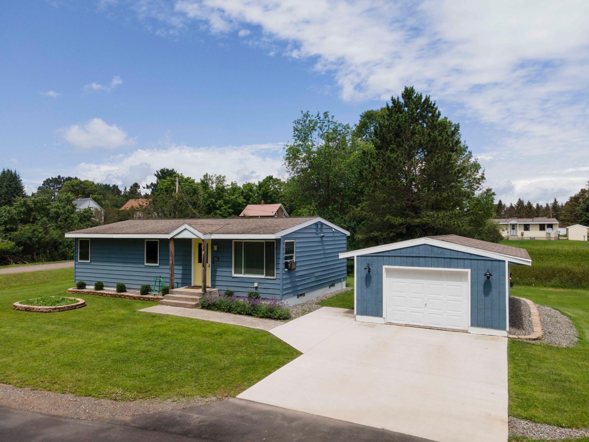 912 Forbes Road Iron River, MI 49935 - Photo 24 of 29 Gallery Image 24