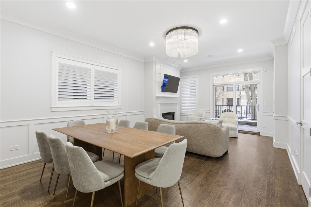 850 West Lill Avenue, Unit 1 Chicago, IL 60614 - Photo 19 of 27