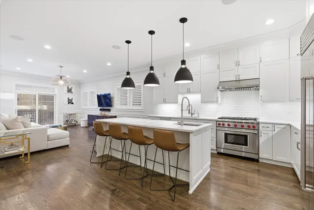 $1,300,000 | 850 West Lill Avenue, Unit 1, Chicago, IL 60614