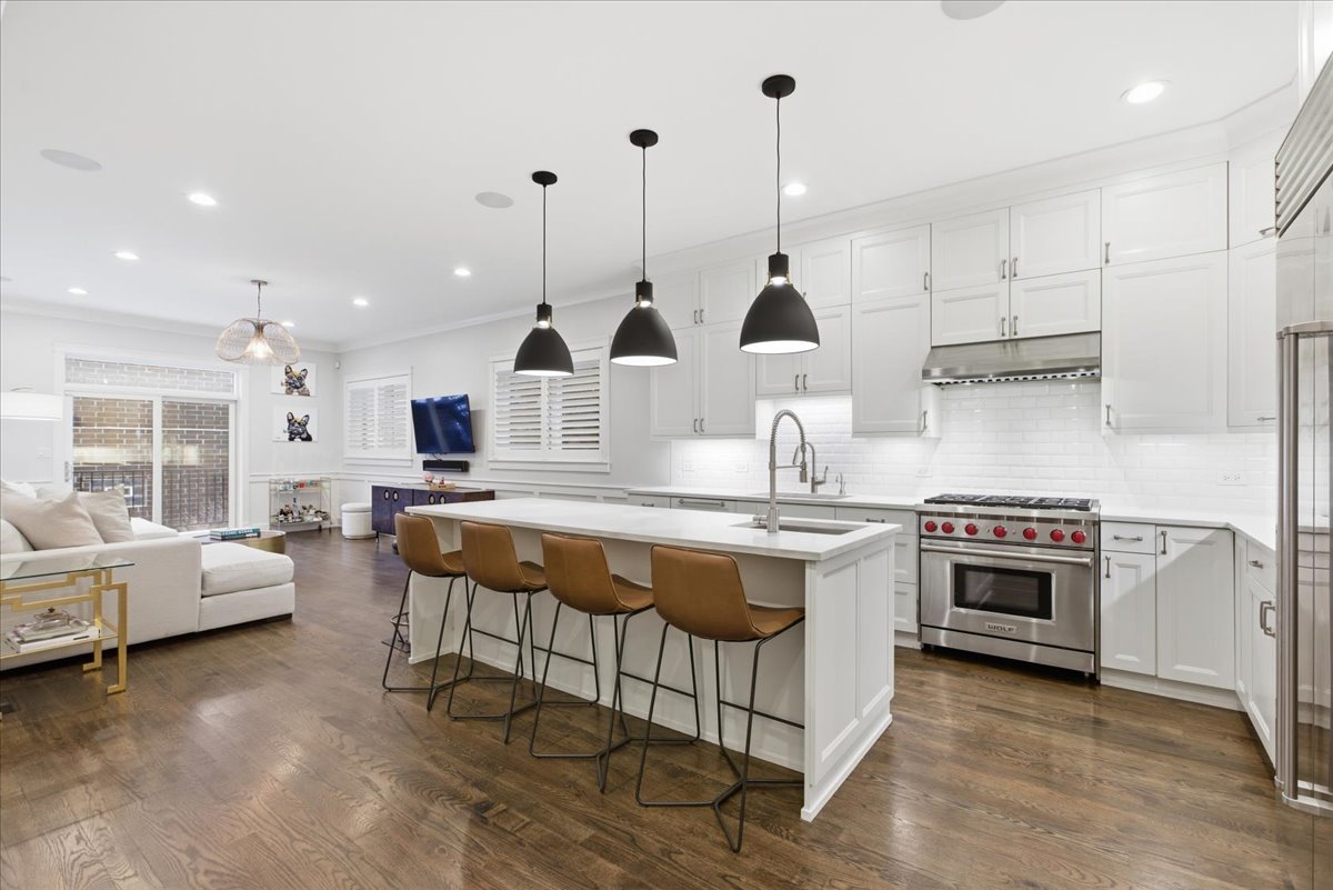 850 West Lill Avenue, Unit 1 Chicago, IL 60614 - Photo 2 of 27