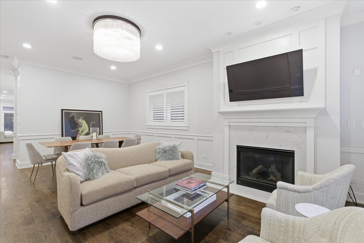 850 West Lill Avenue, Unit 1 Chicago, IL 60614 - Photo 21 of 27