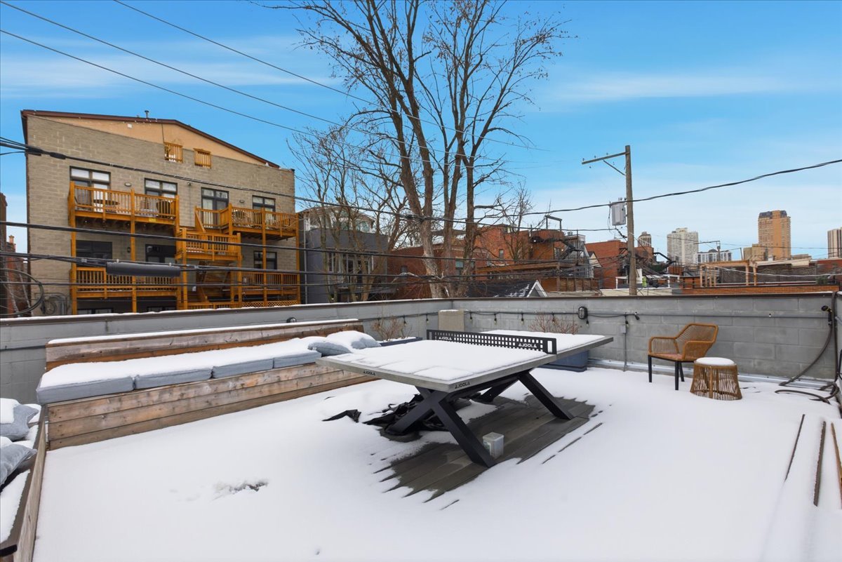 850 West Lill Avenue, Unit 1 Chicago, IL 60614 - Photo 23 of 27