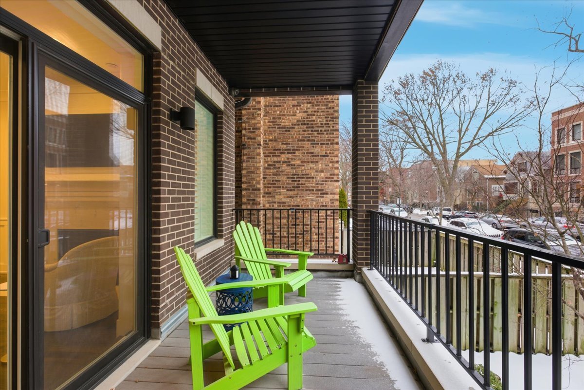 850 West Lill Avenue, Unit 1 Chicago, IL 60614 - Photo 24 of 27