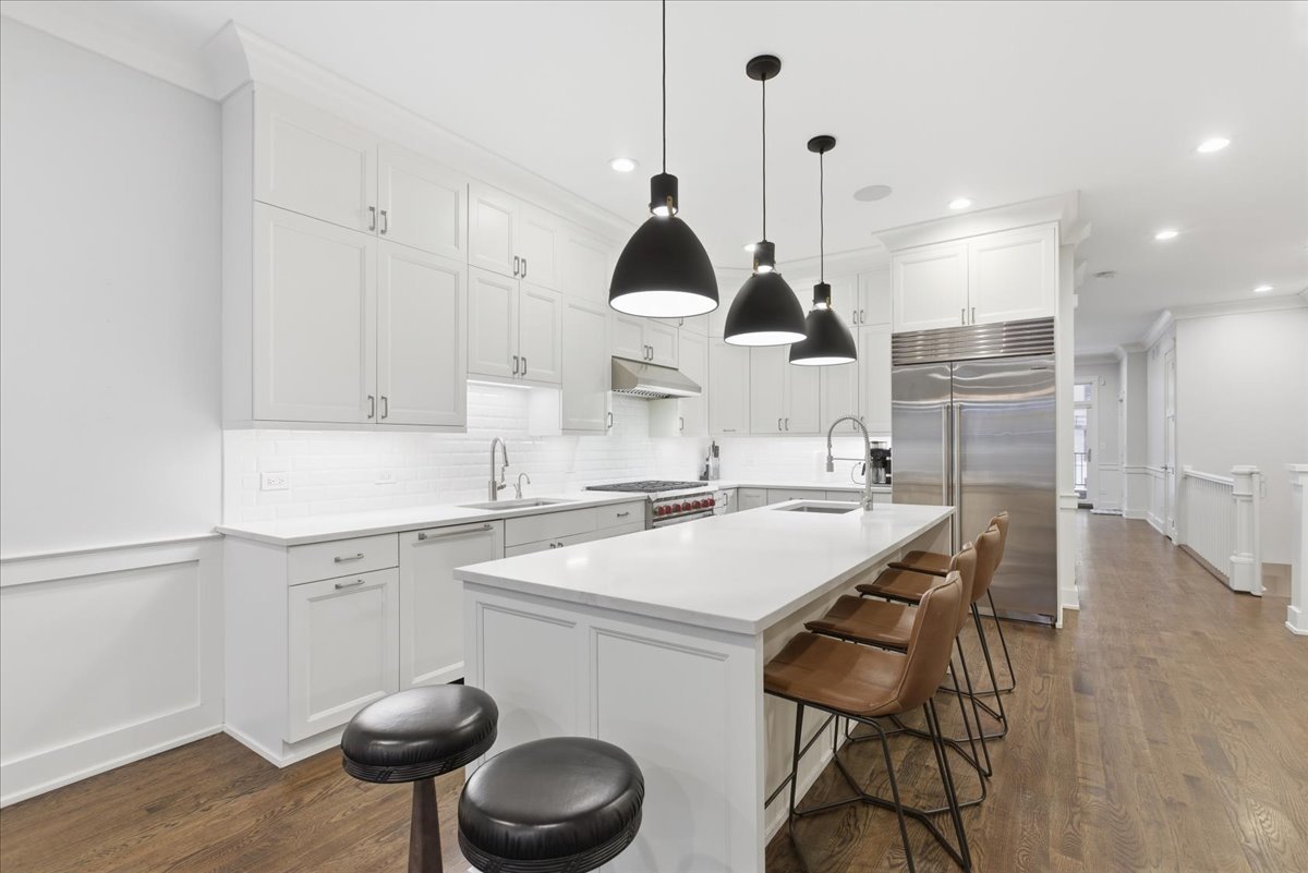 850 West Lill Avenue, Unit 1 Chicago, IL 60614 - Photo 4 of 27