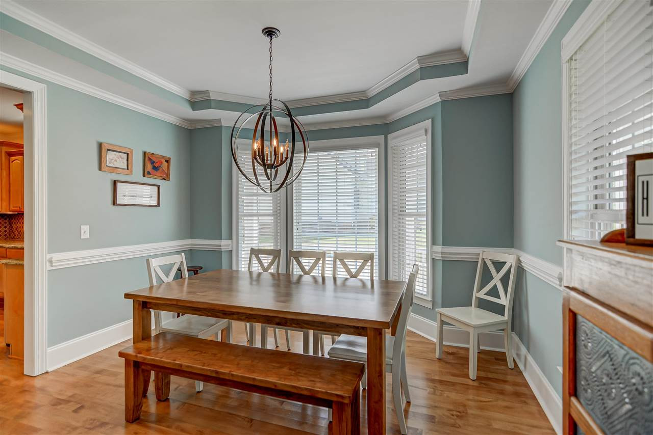 45 Austin Pond Road Clayton, NC 27520 - Photo 4 of 30 Photo 4