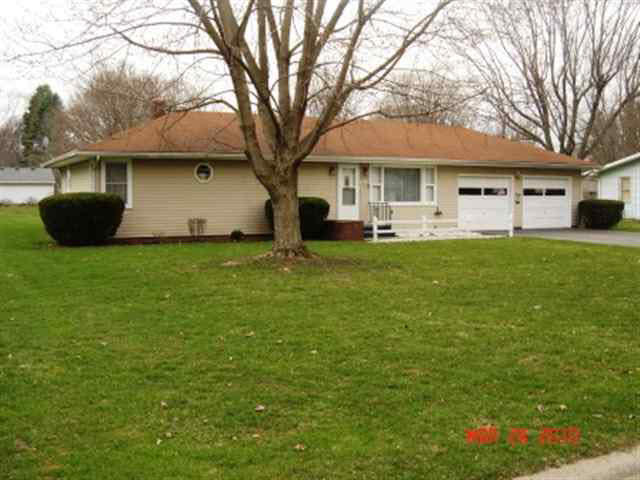 311 Mill Street Middlebury, IN 46540 - Photo 1 of 7