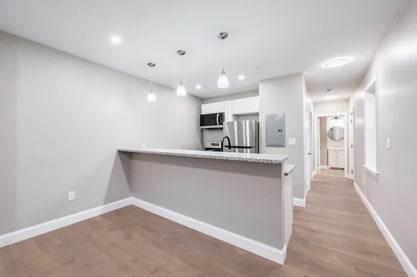 $2,601 | 25 Buckley Street, Unit 1L, Quincy, MA 02169