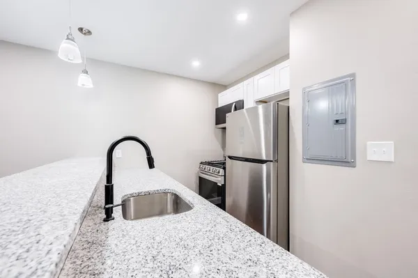 $2,601 | 25 Buckley Street, Unit 1L, Quincy, MA 02169