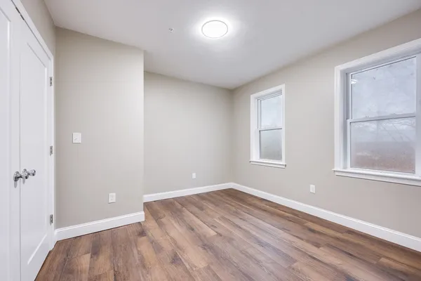 $2,601 | 25 Buckley Street, Unit 1L, Quincy, MA 02169